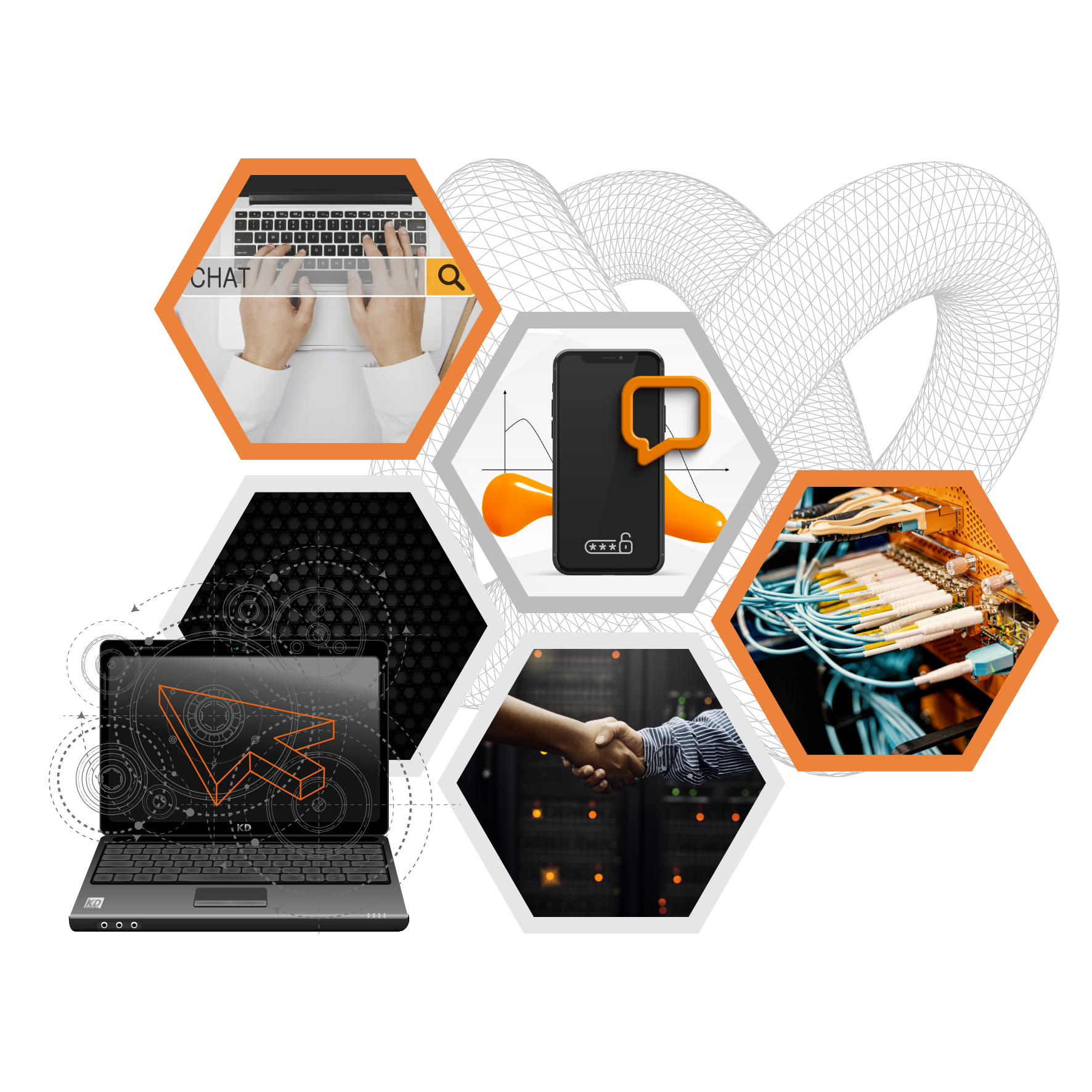 MRJ Consultants technology solutions